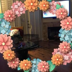 Meet your Posher, Barbara